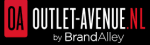 €10 korting op bestellingen vanaf €50 bij Outlet Avenue