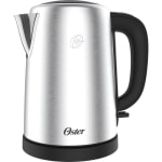Chaleira Elétrica da Oster, modelo OCEL550 de 1200W - R$ 141,55