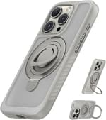 Anker MagGo Magnetic Case with 360° Stand - £5.99