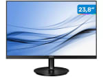 Monitor da Philips, modelo Série V8 242V8A de 23,8 polegadas - R$ 705,87