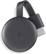 Streaming Google Chromecast 3 em Full HD - R$ 179