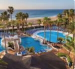 Viaje Sol Lanzarote Todo Incluido 4 noches con vuelos por 378€