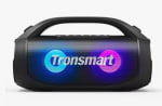 Tronsmart Bang SE Altavoz Bluetooth máximo 60W por 38,68€