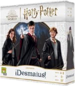 Juego de Mesa Harry Potter: ¡Desmaius! por 18€