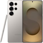 Samsung Galaxy S25 Ultra, 512GB opslag Grijs voor €1.159,88 bij Amazon