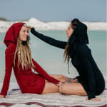 10% korting op alle bovenstukken bij The TwoSisters