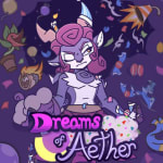 Juego Dreams of Aether Steam Gratis