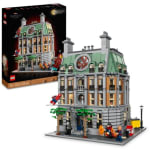 LEGO Marvel Superheroes - Sanctum Sanctorum 76218 voor €199,95 bij Goodbricks
