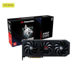 PowerColor Hellhound AMD Radeon RX 9070 OC 16GB GDDR6 por solo 629,58€