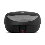 Baú Bauleto Pro Tork Para Moto de 45 Litros - R$ 130,57