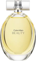 100ML Calvin Klein Beauty Eau de Parfum voor €23,35 bij Amazon