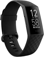 Fitbit Charge 4 - Activity tracker - Zwart voor €112,65
