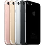 Apple iPhone 7 for £89.99 at ebay
