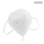 KN95 (FFP2) mondmaskers bulkaanbieding 200 voor €174,95