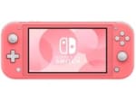 Nintendo Switch Lite voor €125,86 dmv code bij Aliexpress