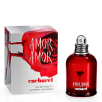 CACHAREL Amor Amor Eau De Toilette Mujer 100ml por 27€