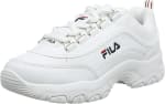 Zapatillas Fila Strada y Disruptor para niñ@s y adultos desde 14€