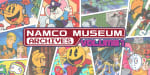 NAMCO MUSEUM ARCHIVES Volume 1 voor €3,19 in de Nintendo eShop