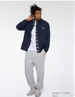 Jogging Kaws&Warhol à 12,90 €