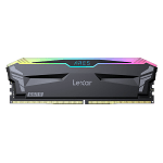 Memorias para PC Lexar Ares RGB 32GB (2x16GB) por $1,875.87 en Amazon