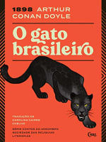 Livro: O Gato Brasileiro por Arthur Conan Doyle - Gratuito no Kindle.