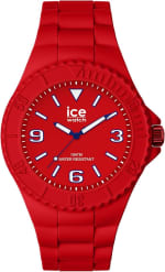 Ice Watch ICE Generation Rood voor €31,43 bij Amazon