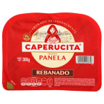 Queso Panela Caperucita Rebanado por $57.50 en Soriana