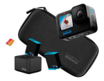GoPro Hero 10 Black Pack por $6,499 en Mercado Libre