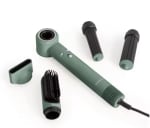 CREATE/ION STYLER PRO/Cepillo de aire secador y moldeador iónico 5 en 1 por 72,85€