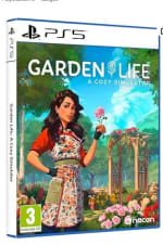 Juego Garden Life PS5 versión española por 10,75€