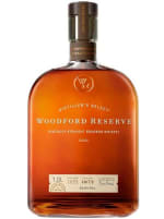 Whisky Woodford Reserve de 750 ml - R$ 176,83