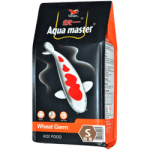 Voorverkoop korting: 15% korting op voer bij Maja Koi