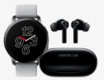 OnePlus Watch Buds Z2 Bundle por solo 129€