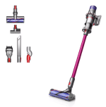 Aspiradora sin cable Dyson Cyclone V10 Absolute Extra por 319€