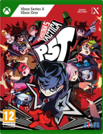 Persona 5 Tactica Xbox voor €9,99 bij Bol
