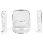 Sistema de Caixas da Harmam Kardon - R$ 1.260,34