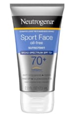 Protector solar Neutrogena por $180.90 en Amazon