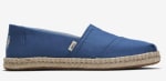 Plant Dye Espadrille for £26.40.