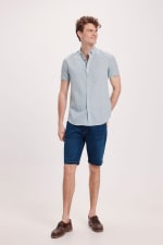 2 Bermudas para Hombre Pedro del Hierro por 47.98€