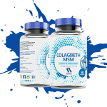 Colageno marino acido hialuronico - colágeno hidrolizado puro salud para tus huesos y articulaciones por 15,96€