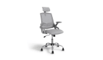 Habitat Milton Mesh Ergonomic Office Chair - £50