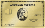 België: 60.000 bonuspunten bij aanvraag American Express Gold