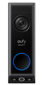 eufy Security E340 Video Deurbel voor €97,38 dmv code bij Aliexpress