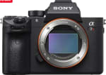 Sony A7R mark III A body met giftbox voor €1599 bij Kamera Express