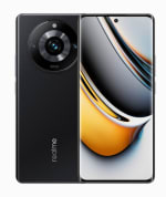 Realme 11 Pro+ Dual SIM 256GB Astral Black por $7,919 en Mercado Libre