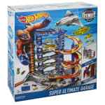 Hot Wheels City Super Ultieme Garage voor €149,99 bij Toychamp