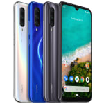 Xiaomi Mi A3 Global Version 4GB/64GB voor €135,62 dmv code