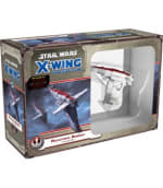 Star Wars: X-Wing - Bombardero de la Resistencia por 8€