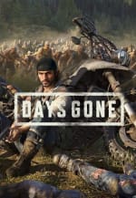 Jogo: Days Gone para PC - R$ 54,82