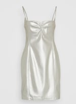 Vestido 'Kateresa' HUGO en Plata por 76,99€